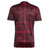 Maglia ufficiale Liverpool Pre-Match 2025-26 per Uomo